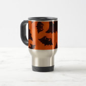 Mug De Voyage Batty (Devant gauche)