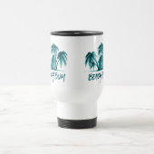 Mug De Voyage Beach Bum (Centre)