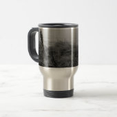 Mug De Voyage Beach path (Devant gauche)