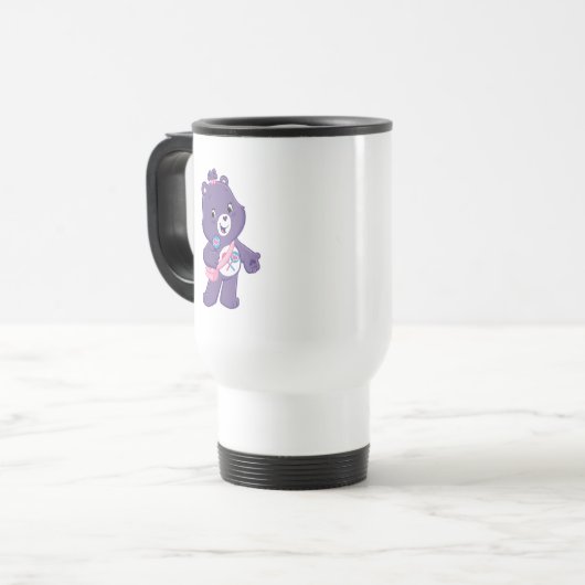 Mug De Voyage Bear (Devant gauche)