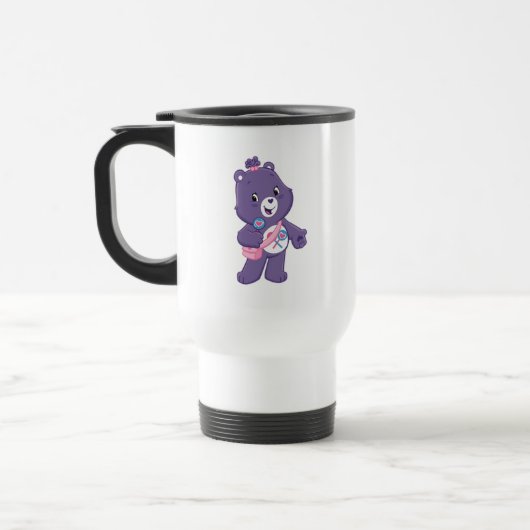 Mug De Voyage Bear (Gauche)