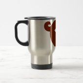 Mug De Voyage Beard (Gauche)