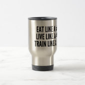 MUG DE VOYAGE #BEAST (Centre)