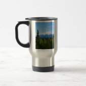 Mug De Voyage Beau Denali (Gauche)