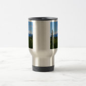 Mug De Voyage Beau Denali (Centre)