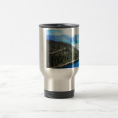 MUG DE VOYAGE BEAU LAC TAHOE (Centre)