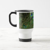Mug De Voyage Beau Peacock (Gauche)