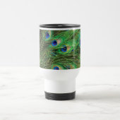 Mug De Voyage Beau Peacock (Centre)