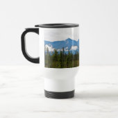 Mug De Voyage Beau Yukon (Gauche)