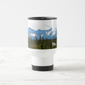 Mug De Voyage Beau Yukon (Centre)