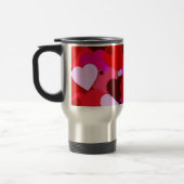 Mug De Voyage Beaucoup d'amour (Gauche)