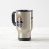 Mug De Voyage Beauté de Sable Noon Pose #1 (Devant gauche)
