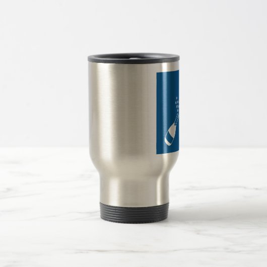 Mug De Voyage Beautiful (Centre)