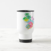 Mug De Voyage Beautiful Miami (Centre)