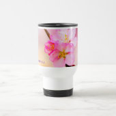 Mug De Voyage Beautiful Sakura Cherry (Centre)