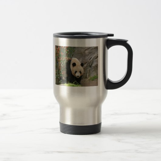 Mug De Voyage BeautifulPandaBear (Droit)