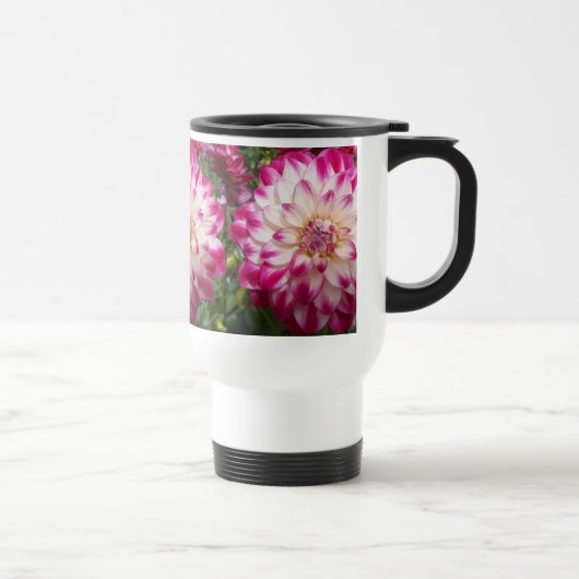 Mug De Voyage Beaux (Droite)