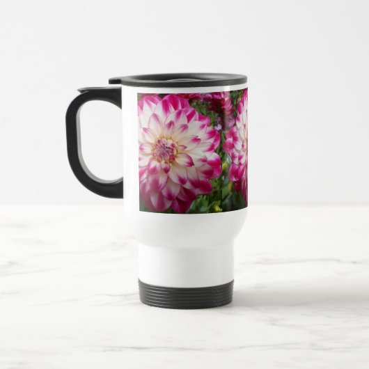 Mug De Voyage Beaux (Gauche)