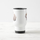 Mug De Voyage Bébé Lapin (Centre)