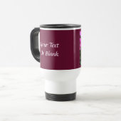 Mug De Voyage Bee Nice (Devant gauche)