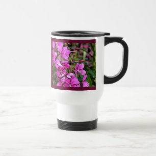 Mug De Voyage Bee Nice