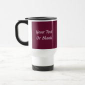 Mug De Voyage Bee Nice (Gauche)