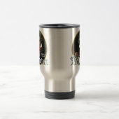 Mug De Voyage Beethoven (Centre)