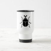 Mug De Voyage Beetle (Centre)