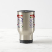 MUG DE VOYAGE BELGE MALINOIS PL2 (Centre)