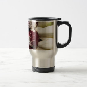 Mug De Voyage Belgique Endigo