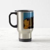 Mug De Voyage Belgique Medieval Bruges (Gauche)