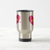 Mug De Voyage Bélier (Centre)