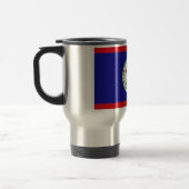 Mug De Voyage Belize (Gauche)