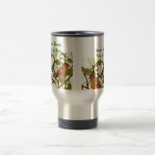 Mug De Voyage Belle Birdie (Centre)
