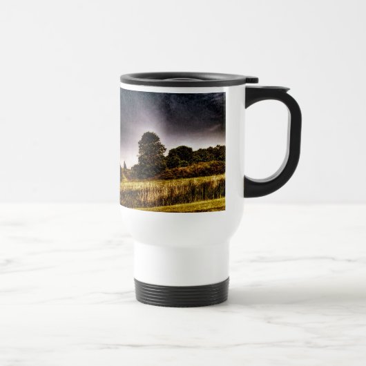 MUG DE VOYAGE BELLE NATURE (Droite)
