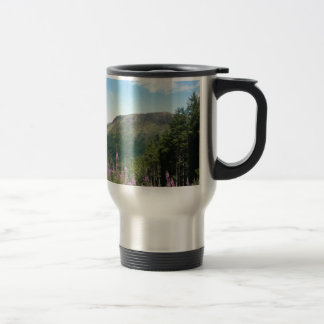 Mug De Voyage Ben Niévès