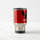 Mug De Voyage Benfica (Centre)