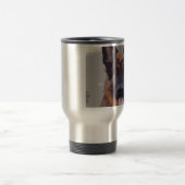Mug De Voyage Berger Allemand (Centre)