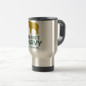 Mug De Voyage Berger australien miniature (Devant droit)