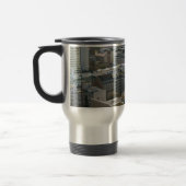 Mug De Voyage Berlin (Gauche)