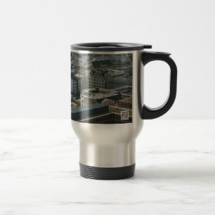 Mug De Voyage Berlin
