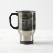 Mug De Voyage Berlin (Gauche)