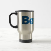 Mug De Voyage Berlin (Gauche)