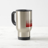 Mug De Voyage Berlin Cityscape_3 (Devant gauche)