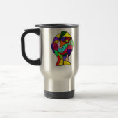 Mug De Voyage Bertrand - Delaney T (Gauche)