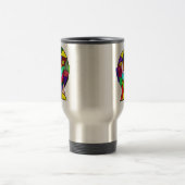 Mug De Voyage Bertrand - Delaney T (Centre)