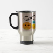 Mug De Voyage Best Friends Thermal tumblers (Gauche)