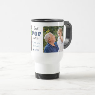 Mug De Voyage Best Pop Ever Love You Most 2 Photo