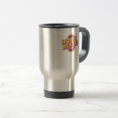 Mug De Voyage Bestie classique (Devant droit)