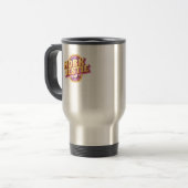 Mug De Voyage Bestie classique (Devant gauche)